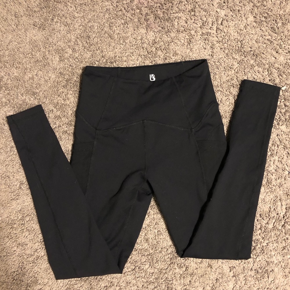 BuffBunny Athena Leggings